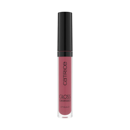 Brillo Catrice Gloss Obsessed Tono 40 x 2.5 ml
