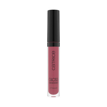 Brillo Catrice Gloss Obsessed Tono 40 x 2.5 ml  