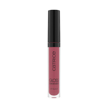 Brillo Catrice Gloss Obsessed Tono 40 x 2.5 ml  