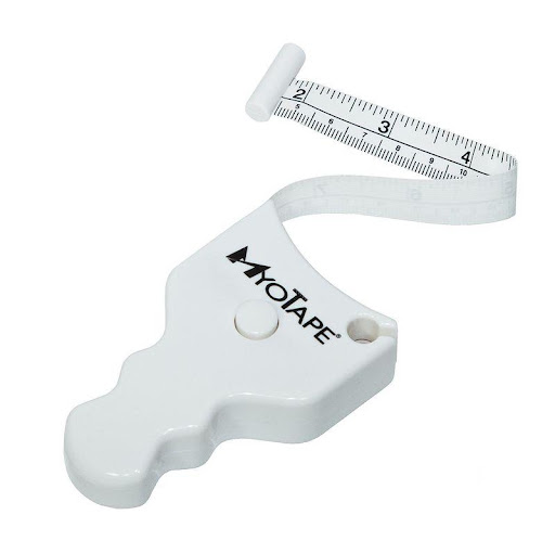 Adipometro Digital Fattrac Afft03 Standr Basseline  x 1  