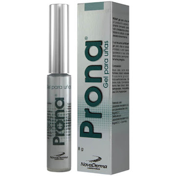 PRONA GEL POTE X 8 GRS  undefined