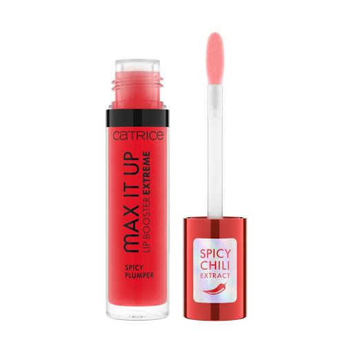 Brillo Catrice Max It Up Tono 10 x 4 ml