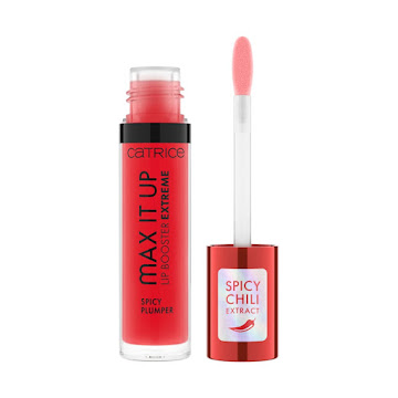 Brillo Catrice Max It Up Tono 10 x 4 ml  