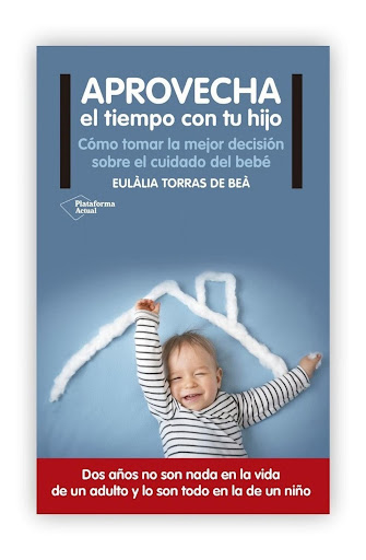 Aprovecha El Tiempo Con Tu Hijo Plataforma Libro x 1  