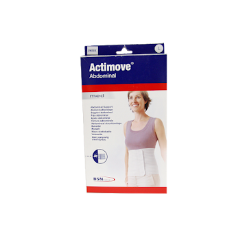 Solo Online Soporte Actimove Abdom T   S Uni Und 
