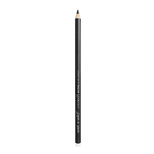 Lápiz Delineador Wet N Wild Coloricon Kohl C601a x 1.4 gr