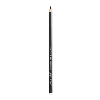Lápiz Delineador Wet N Wild Coloricon Kohl C601a x 1.4 gr  