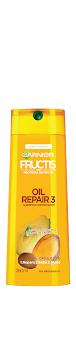 SHAMPOO FRUCTIS OIL  undefined