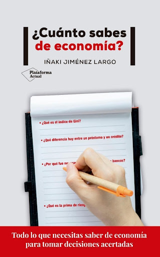 żcuanto Sabes De Economia? Plataforma Libro x 1  