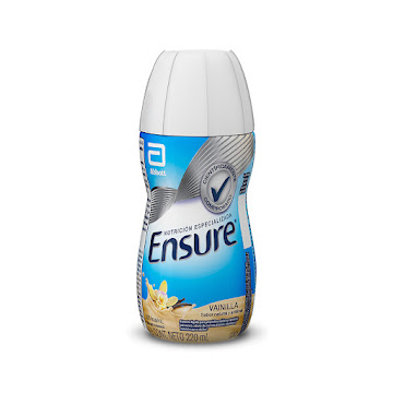 Ensure Sabor Vainilla x 220 ml  