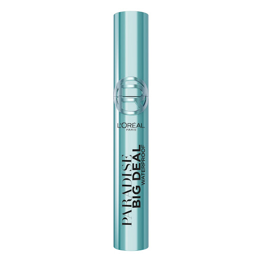 Pestañina Lash Paradise Big Deal Waterproof x 9.75 ml