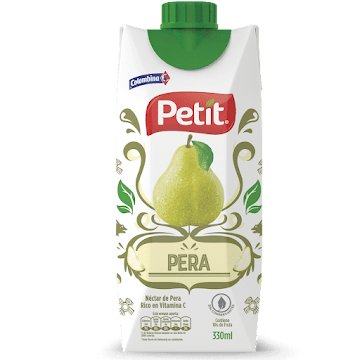Jugo PETIT Cosecha Pura  undefined