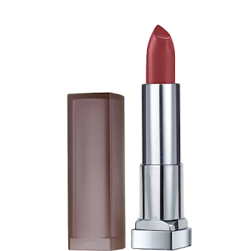 Labial Maybelline Color Sensational Mattes 660 Touch Of Spice x 1 und  