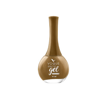 Esmalte Vogue Efecto Gel   Realidad Virtual x 14 ml  