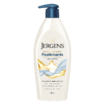 Crema Corporal Jergens Reafirmante x 400 ml  