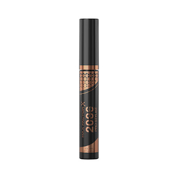 Pestañina Max   Factor 2000 Calorie Curl 001 x 9 ml  