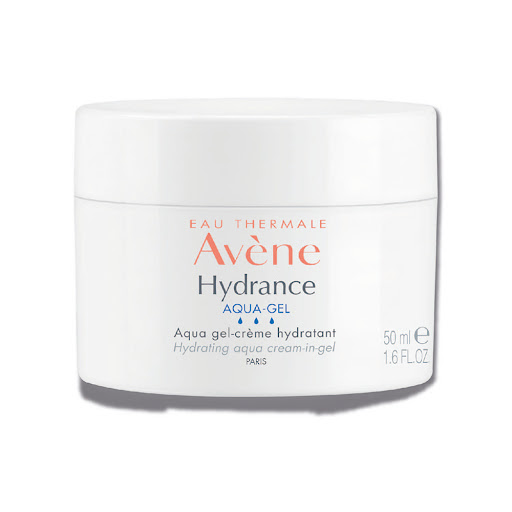 Crema Hidratante Avene Hydrance Aqua-Gel x 50ml
