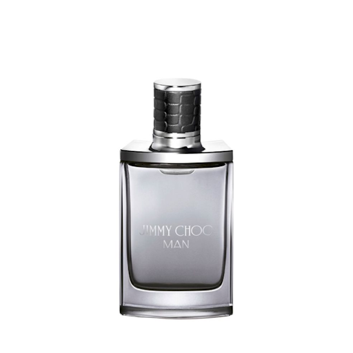 MAN EDT 50 ML Natural Spray JIMMY CHOO CAJA x 1 