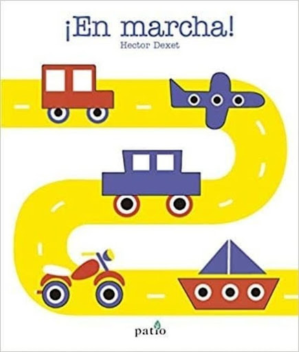 En Marcha! Plataforma Libro x 1  
