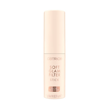Iluminador Catrice Barra Soft Glam Filter Tn10 x 9 gr  