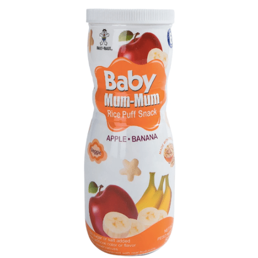 Cereal Baby Mum - Mum 