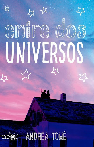 Entre Dos Universos. Andrea Tomé Plataforma Libro x 1 Entre dos universosAndrea ToméFormato: Tapa blanda con solapasPáginas: 376ISBN: 9788416429752Fecha de publicación: Octubre 2015ĞNos gusta tener héroes; pensar que nos protegen desde algún lugar allá a