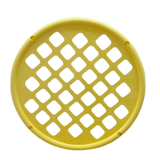Ejercitador Mano Rejilla Yellow Small Lg  x 1 