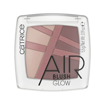 Rubor Catrice Airblush   Glow Tn020 x 5.5 gr  