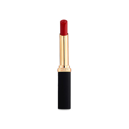 Labial Matte Loreal Paris Colour Riche Volume Le Plum Dominant 213 x 1 und