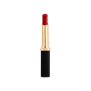 Labial Matte Loreal Paris Colour Riche Volume Le Plum Dominant 213 x 1 und  