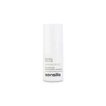 Contorno De Ojos Sensilis Restaurador Upgrade Frasco x 15 ml  