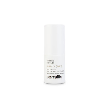 Contorno De Ojos Sensilis Restaurador Upgrade Frasco x 15 ml  