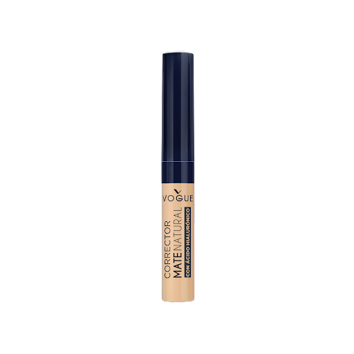 Corrector Líquido Vogue Mate Bronce x 5 ml