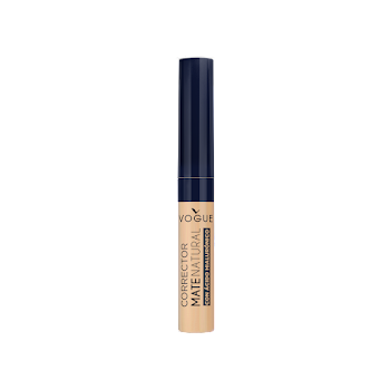 Corrector Líquido Vogue Mate Bronce x 5 ml  