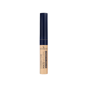 Corrector Líquido Vogue Mate Bronce x 5 ml  