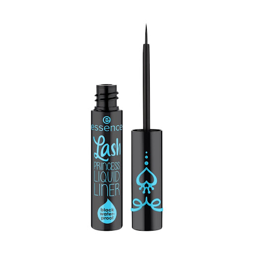 Delineador Ojos Essence   Lash Princess Negro Wp x 3 ml