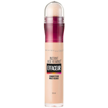 Corrector Maybelline Age Rewind Warm Light x 6 ml  