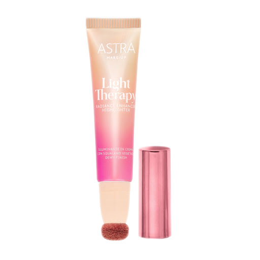 Iluminador Astra Light Terapy Cognitive Pink Tubo x 15 ml