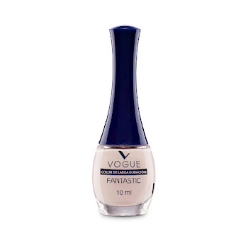 Esmalte Vogue Fantastic Almendra 247 x 10 ml  