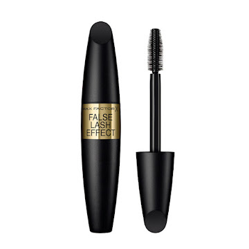Pestañina Max Factor False Lash Effect Black x 13.1 ml x 1 und  