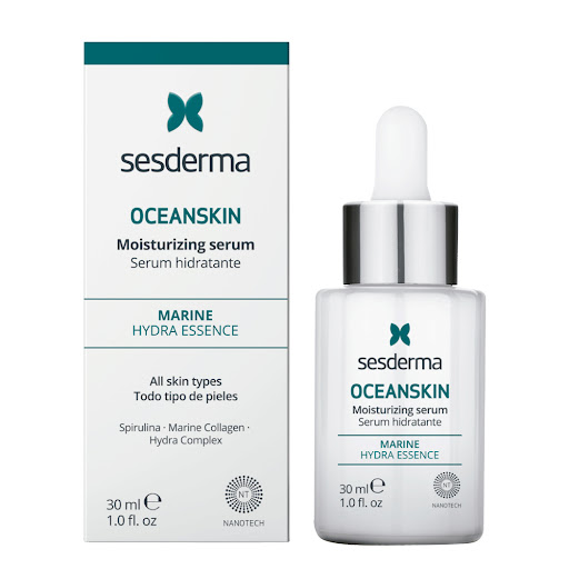 Serum Hidratante   Sesderma Oceanskin x 30 ml