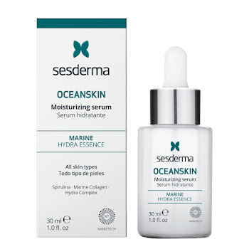 Serum Hidratante   Sesderma Oceanskin x 30 ml  