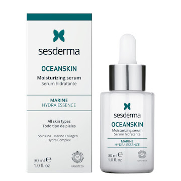 Serum Hidratante   Sesderma Oceanskin x 30 ml  