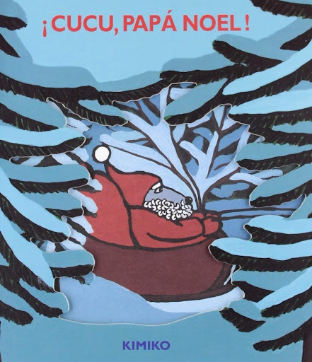 Cucu, Papa Noel Editorial Corimbo  x 1 ĦCUCU, PAPA NOEL!A partir de 2 años. Después de Rizos de Oro y del patito feo, es Papá Noel quien nos visita en este libro-teatro dedicado enteramente a él. żQué le pasa? ĦChitón, es un secreto!Ficha 