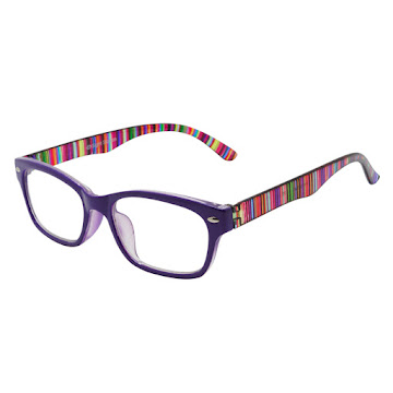 Lentes de Lectura Foster Grant Sight Station Leah +1.50 x 1 und  