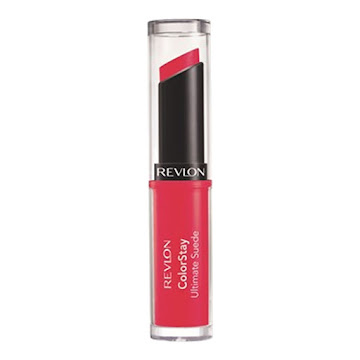 Labial Revlon   Colorstay Ultimate Suede Finale 095 X2.55g               