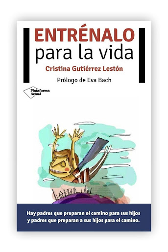 Entrénalo Para La Vida Plataforma Libro x 1  