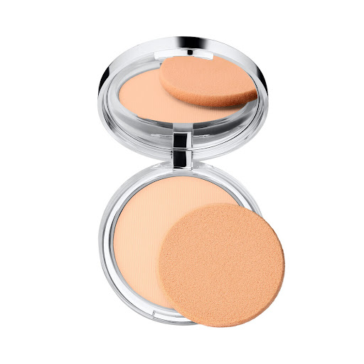 Polvo Compacto Clinique   Stay-Matte 02 Stay Neutral x 7.6 gr