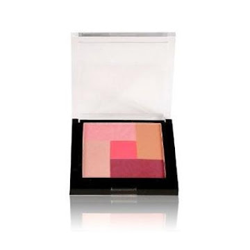 RUBOR PALLADIO HERBAL  undefined