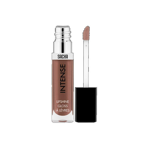 Brillo Labial Intense Lip Shine Whatever X 6 Ml SACHA COSMETICS Frasco x 1 Brillos de labios intensos en colores fuertes y llamativos. Crea el último puchero con labios llenos y brillantes.
Brillos de alto brillo con color pigmentado y audaz. Crea la ilusión de labios grueso